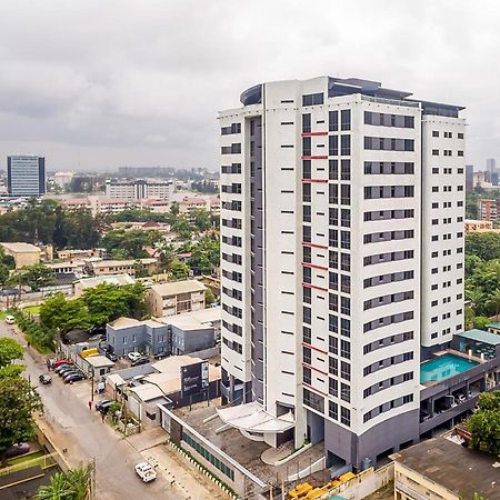 Royal Residences By Design Union Aliayabiagba エクステリア 写真