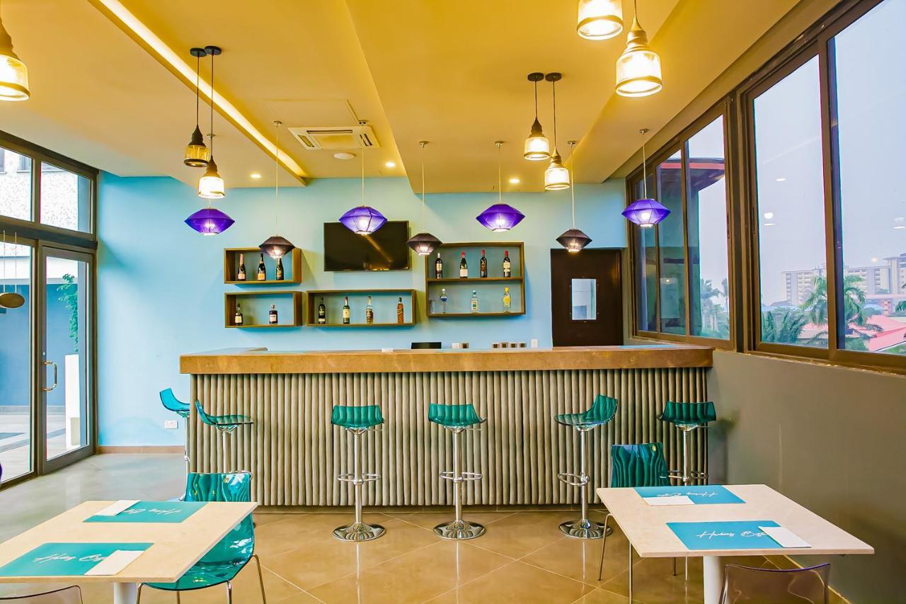 Royal Residences By Design Union Aliayabiagba エクステリア 写真
