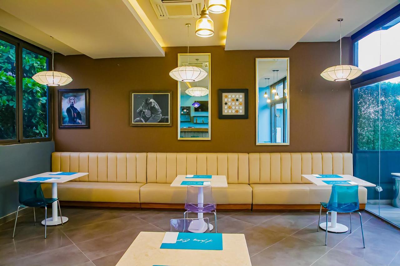 Royal Residences By Design Union Aliayabiagba エクステリア 写真