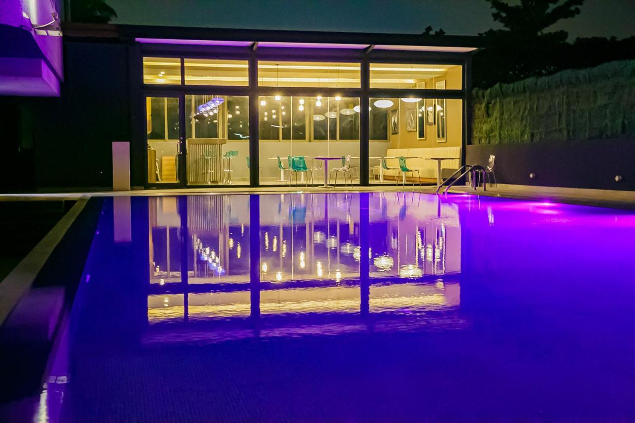 Royal Residences By Design Union Aliayabiagba エクステリア 写真