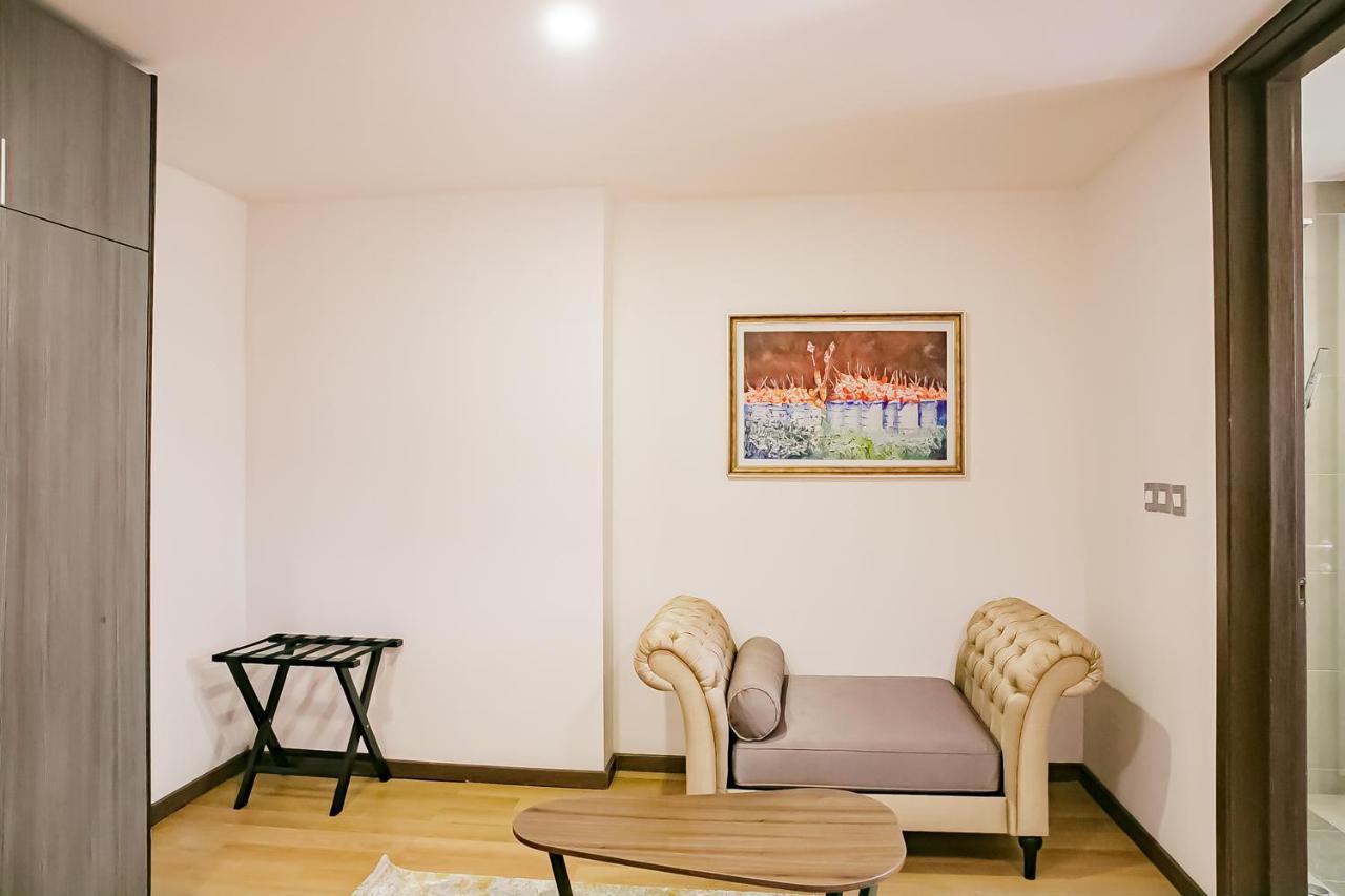 Royal Residences By Design Union Aliayabiagba エクステリア 写真
