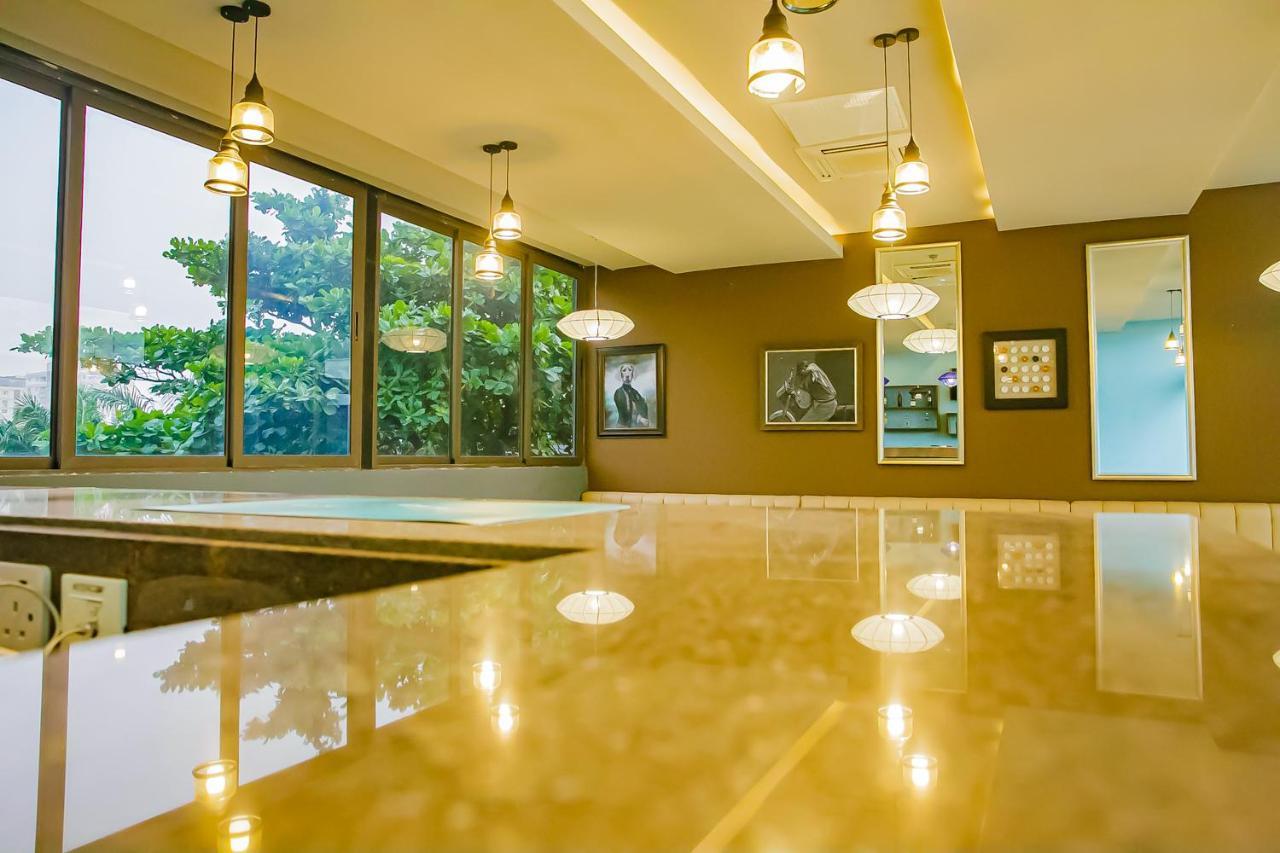 Royal Residences By Design Union Aliayabiagba エクステリア 写真