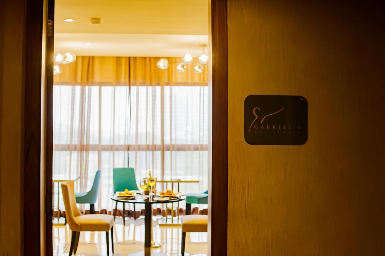 Royal Residences By Design Union Aliayabiagba エクステリア 写真