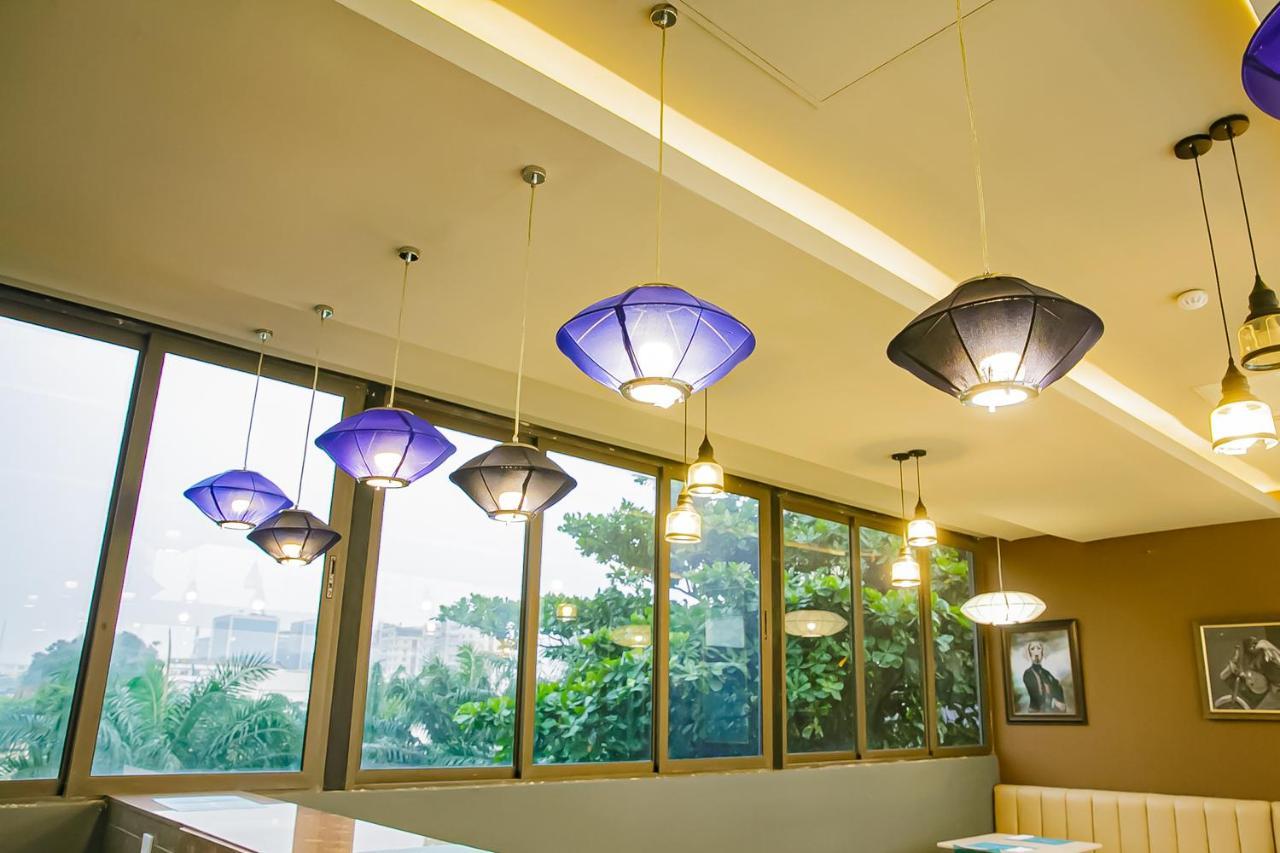 Royal Residences By Design Union Aliayabiagba エクステリア 写真