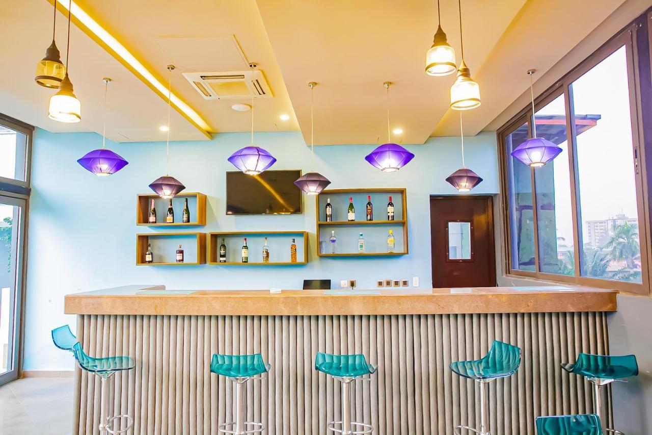 Royal Residences By Design Union Aliayabiagba エクステリア 写真