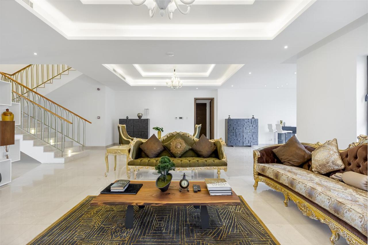 Royal Residences By Design Union Aliayabiagba エクステリア 写真